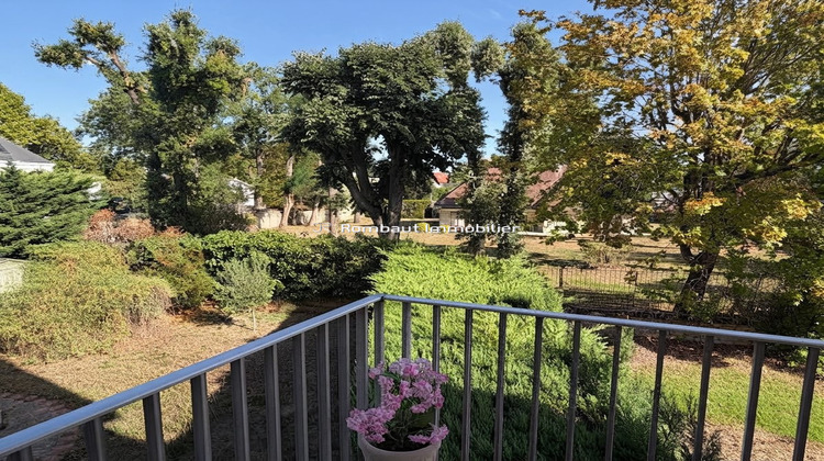 Ma-Cabane - Vente Appartement Croissy-sur-Seine, 103 m²