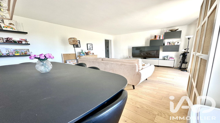 Ma-Cabane - Vente Appartement Croissy-sur-Seine, 77 m²