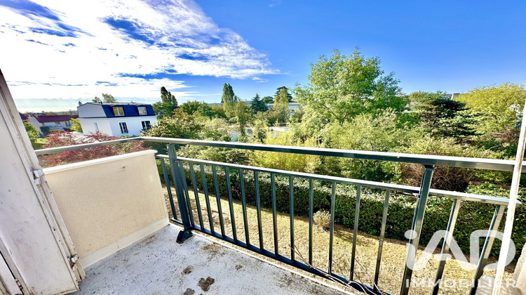 Ma-Cabane - Vente Appartement Croissy-sur-Seine, 77 m²