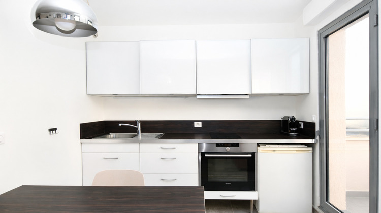 Ma-Cabane - Vente Appartement CROISSY-SUR-SEINE, 28 m²