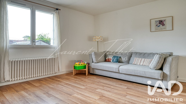Ma-Cabane - Vente Appartement Croissy-sur-Seine, 61 m²