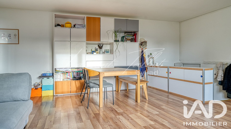 Ma-Cabane - Vente Appartement Croissy-sur-Seine, 61 m²