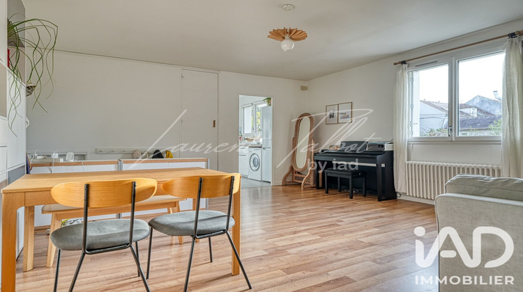 Ma-Cabane - Vente Appartement Croissy-sur-Seine, 61 m²