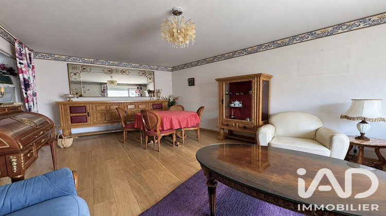 Ma-Cabane - Vente Appartement Croissy-sur-Seine, 67 m²
