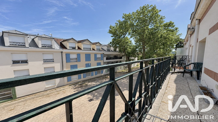 Ma-Cabane - Vente Appartement Croissy-sur-Seine, 67 m²