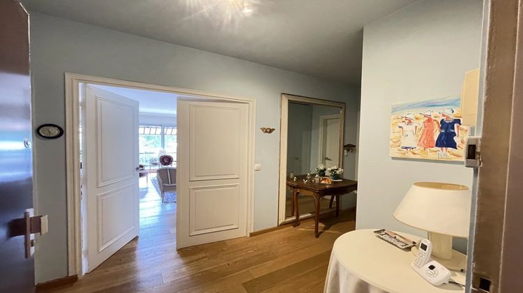 Ma-Cabane - Vente Appartement Croix, 70 m²