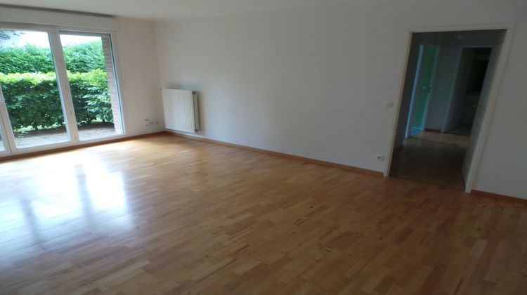 Ma-Cabane - Vente Appartement CROIX, 59 m²