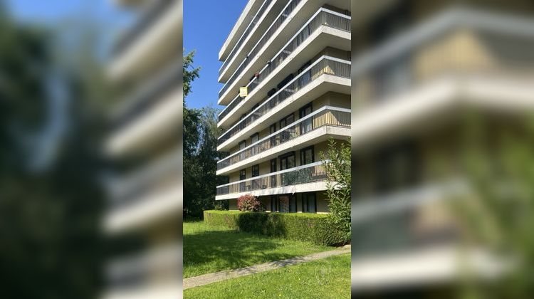 Ma-Cabane - Vente Appartement Croix, 82 m²