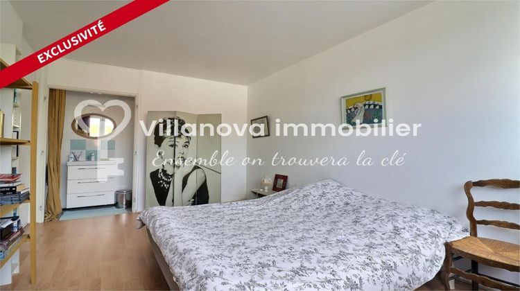 Ma-Cabane - Vente Appartement CROIX, 120 m²