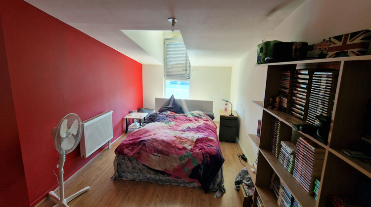 Ma-Cabane - Vente Appartement CROIX, 77 m²