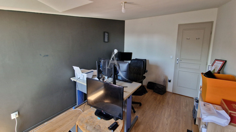 Ma-Cabane - Vente Appartement CROIX, 77 m²