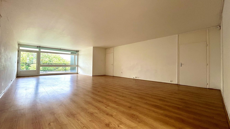 Ma-Cabane - Vente Appartement Croix, 99 m²