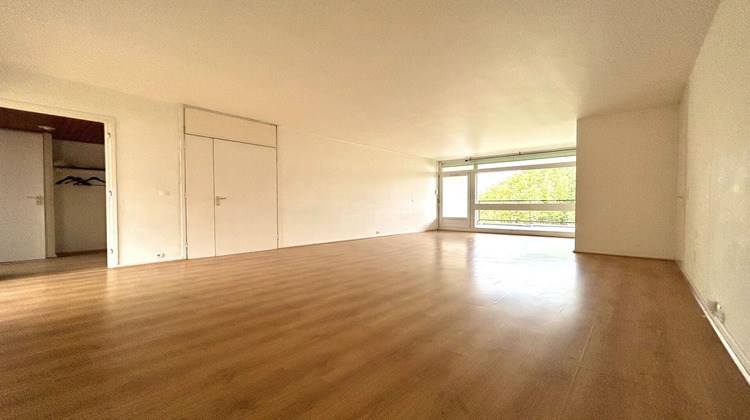 Ma-Cabane - Vente Appartement Croix, 99 m²