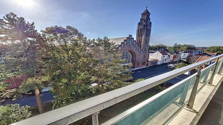 Ma-Cabane - Vente Appartement Croix, 82 m²