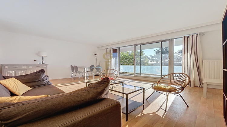 Ma-Cabane - Vente Appartement Croix, 82 m²