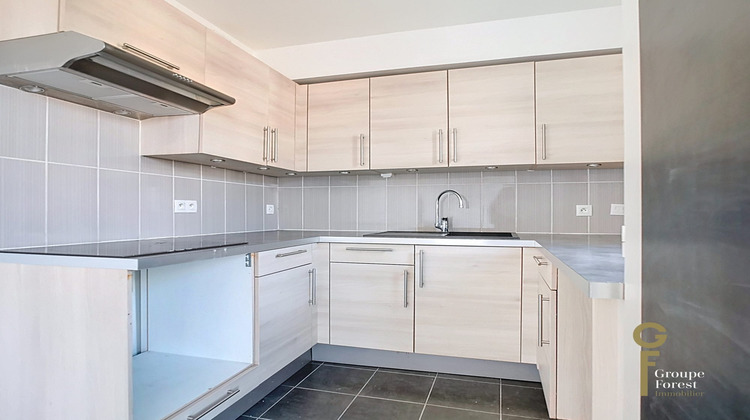 Ma-Cabane - Vente Appartement Croix, 60 m²