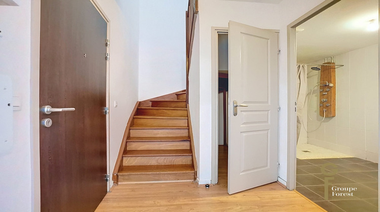 Ma-Cabane - Vente Appartement Croix, 60 m²