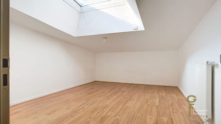 Ma-Cabane - Vente Appartement Croix, 60 m²