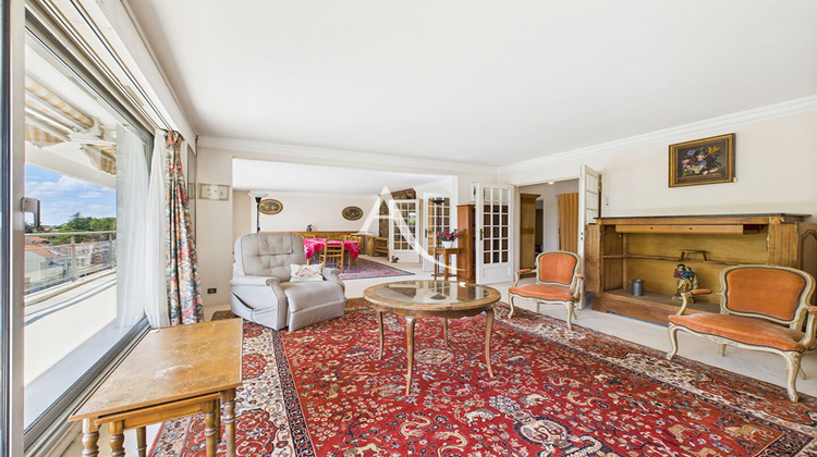 Ma-Cabane - Vente Appartement CROIX, 161 m²