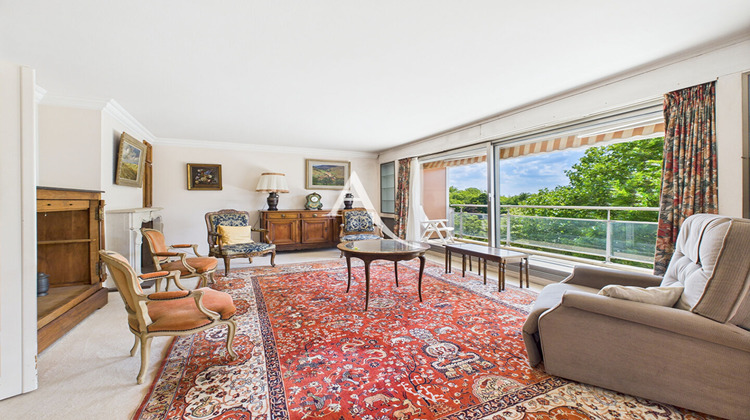 Ma-Cabane - Vente Appartement CROIX, 161 m²