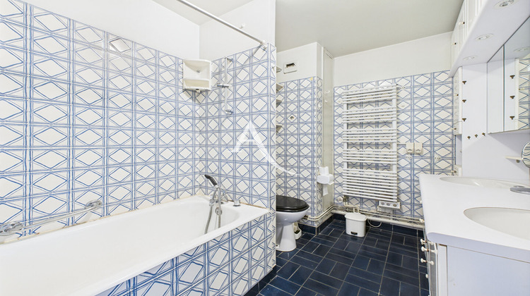 Ma-Cabane - Vente Appartement CROIX, 161 m²