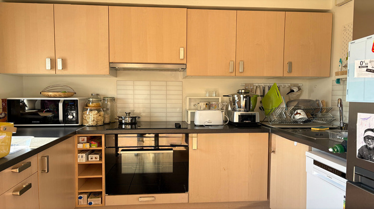 Ma-Cabane - Vente Appartement CROIX, 77 m²