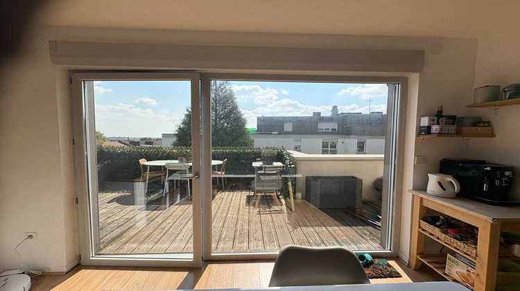 Ma-Cabane - Vente Appartement CROIX, 77 m²