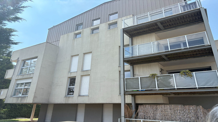 Ma-Cabane - Vente Appartement CROIX, 77 m²