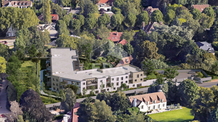 Ma-Cabane - Vente Appartement CROIX, 61 m²