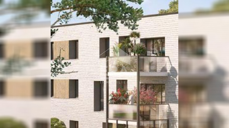 Ma-Cabane - Vente Appartement CROIX, 61 m²