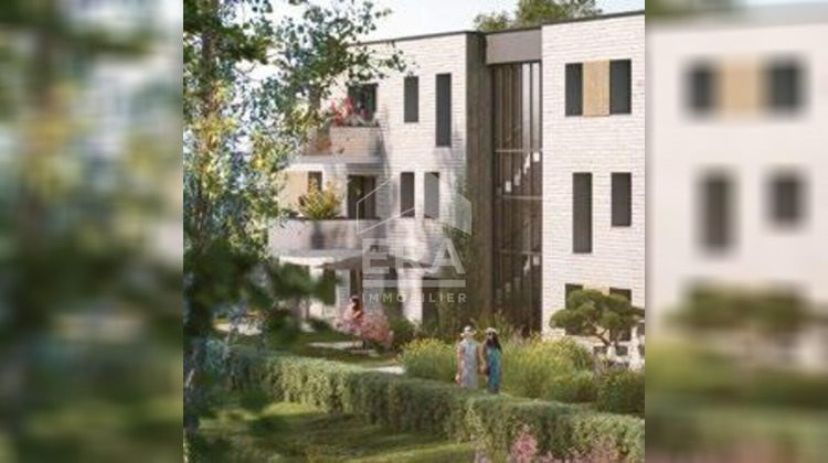 Ma-Cabane - Vente Appartement CROIX, 61 m²