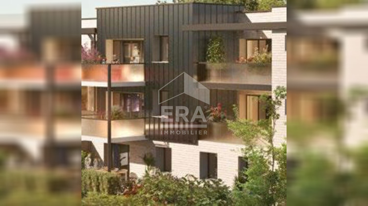 Ma-Cabane - Vente Appartement CROIX, 61 m²