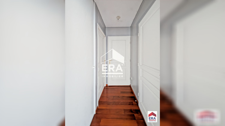 Ma-Cabane - Vente Appartement CROIX, 40 m²