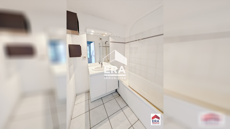 Ma-Cabane - Vente Appartement CROIX, 40 m²