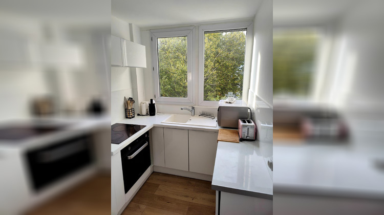 Ma-Cabane - Vente Appartement Croix, 44 m²