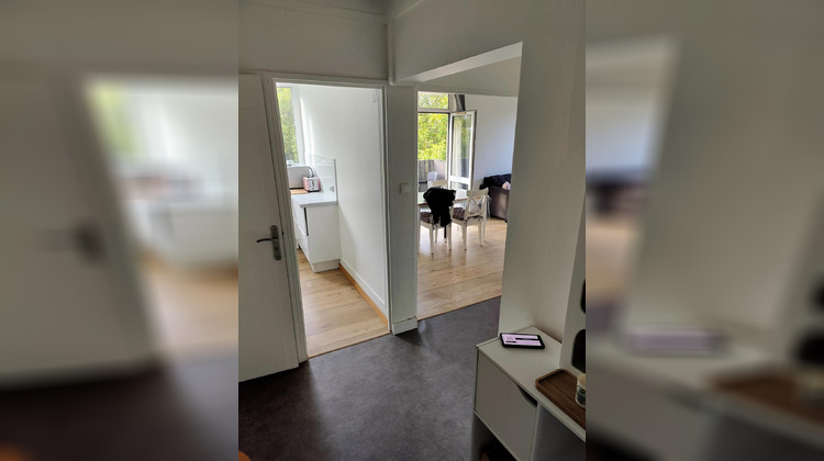 Ma-Cabane - Vente Appartement Croix, 44 m²