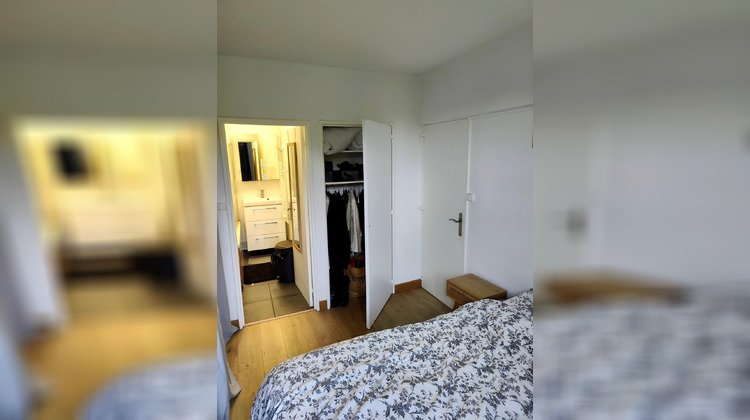 Ma-Cabane - Vente Appartement Croix, 44 m²