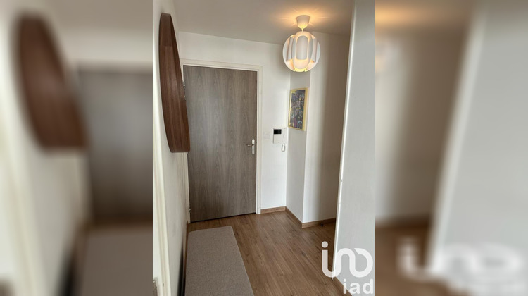 Ma-Cabane - Vente Appartement Croix, 38 m²