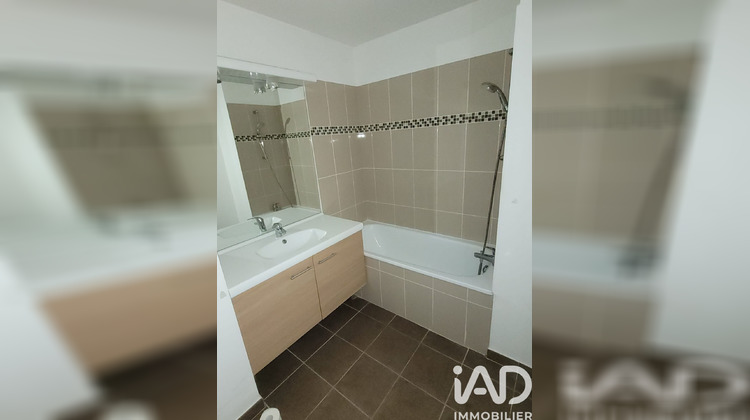 Ma-Cabane - Vente Appartement Croix, 38 m²