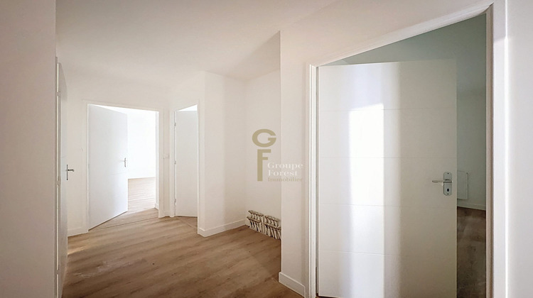 Ma-Cabane - Vente Appartement Croix, 66 m²