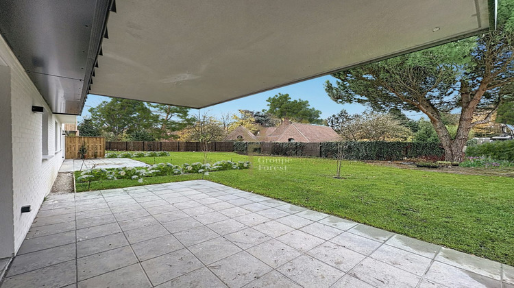 Ma-Cabane - Vente Appartement Croix, 127 m²