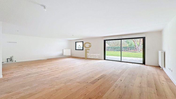 Ma-Cabane - Vente Appartement Croix, 127 m²