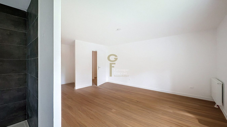 Ma-Cabane - Vente Appartement Croix, 127 m²