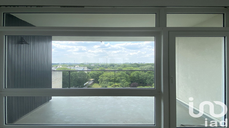 Ma-Cabane - Vente Appartement Croix, 118 m²