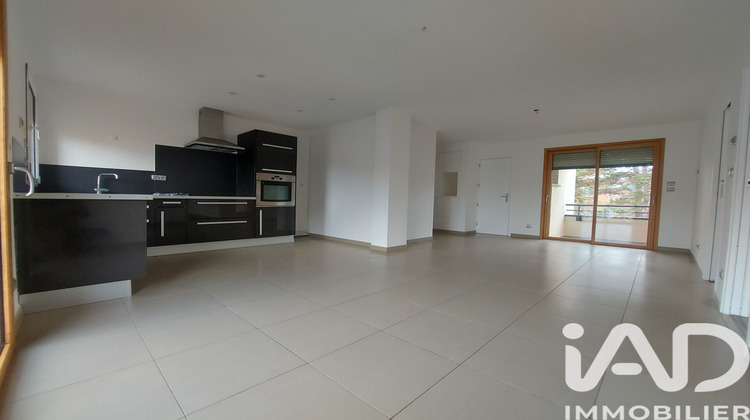 Ma-Cabane - Vente Appartement Croix, 52 m²