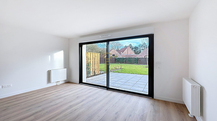 Ma-Cabane - Vente Appartement Croix, 61 m²