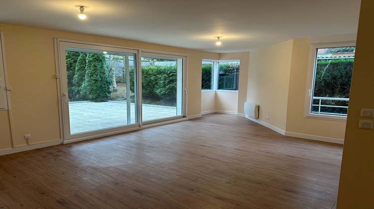 Ma-Cabane - Vente Appartement CROIX, 64 m²