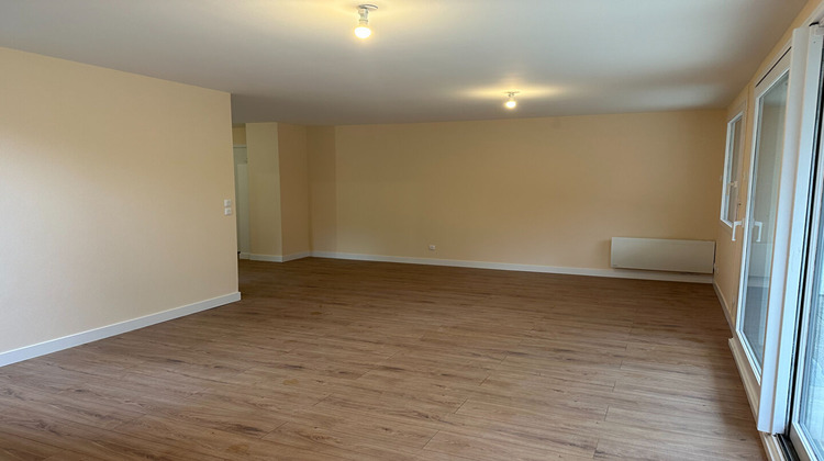 Ma-Cabane - Vente Appartement CROIX, 64 m²