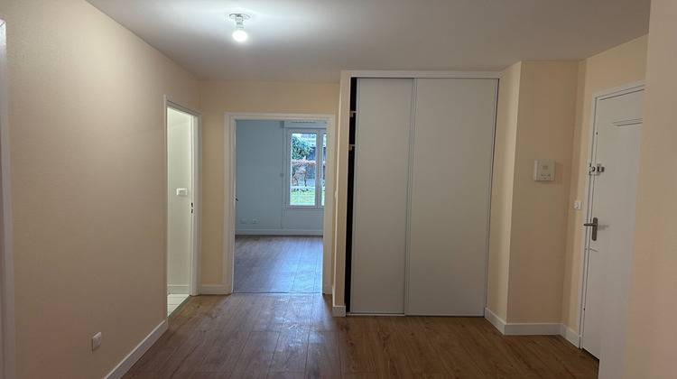 Ma-Cabane - Vente Appartement CROIX, 64 m²