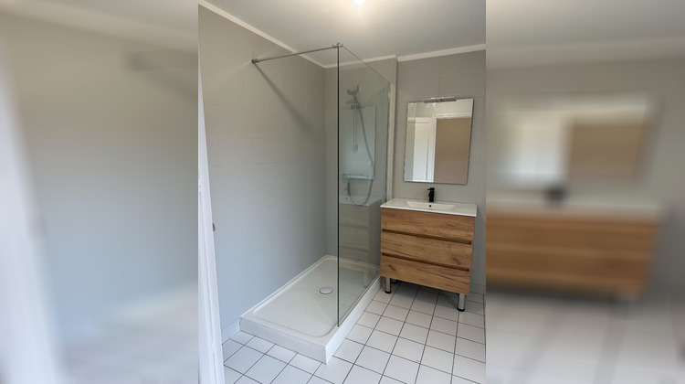 Ma-Cabane - Vente Appartement CROIX, 64 m²